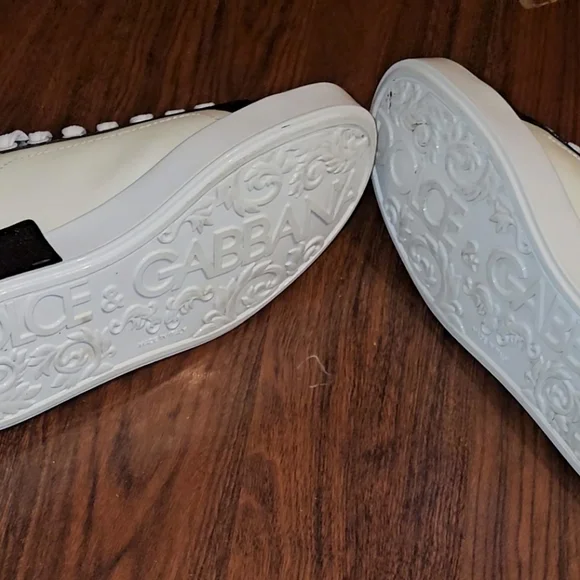Dolce & Gabbana Shoes